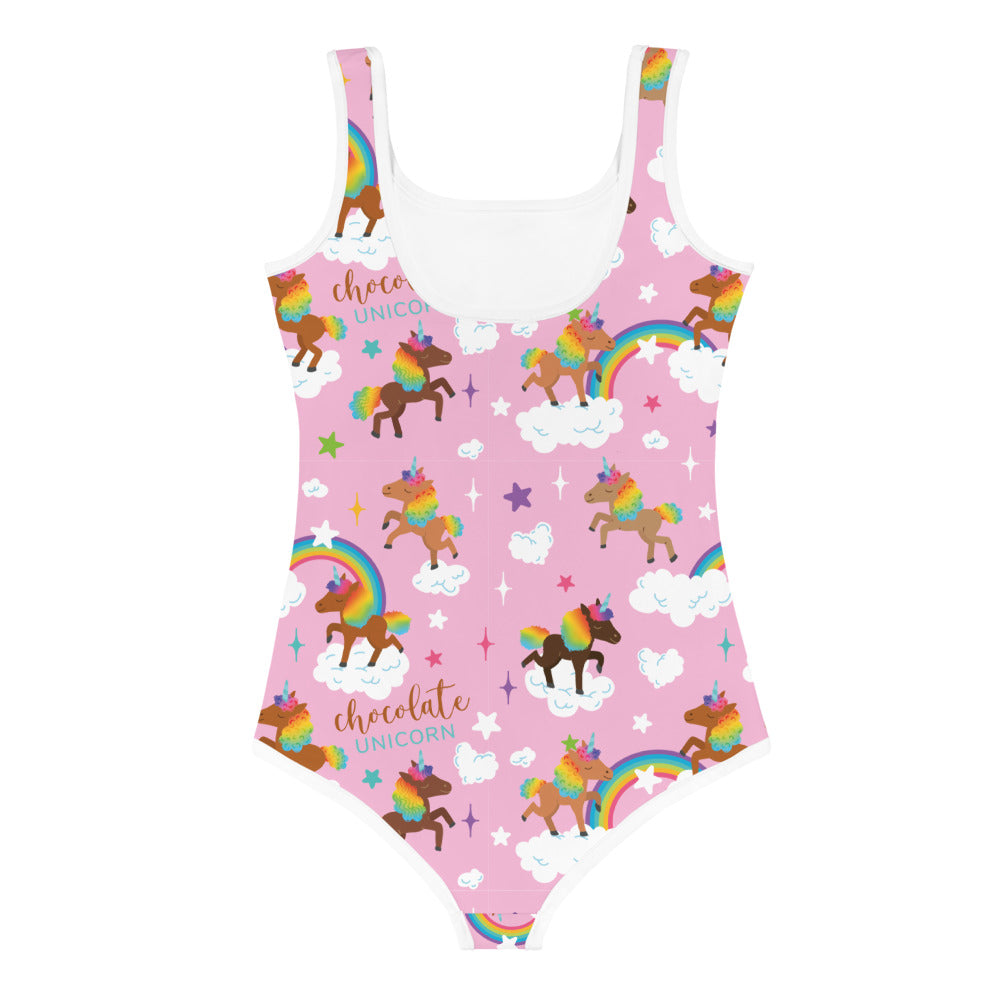 Unicorn bathing sale suit 5t