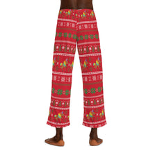 Load image into Gallery viewer, 2021 Holiday MEN&#39;s Pajama Pants (AOP)
