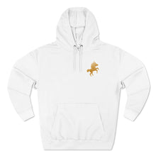 Load image into Gallery viewer, The Unicorn Unisex Premium Pullover Hoodie
