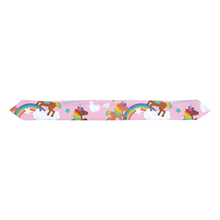 Load image into Gallery viewer, Signature Pattern Infant Headbands
