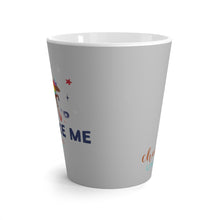 Load image into Gallery viewer, MY VP IS LIKE ME Latte Mug
