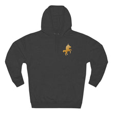 Load image into Gallery viewer, The Unicorn Unisex Premium Pullover Hoodie
