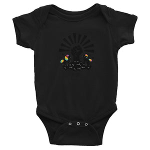 BHM Signature Collection Infant Bodysuit