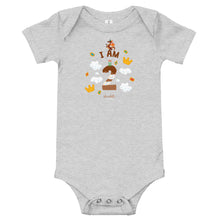 Load image into Gallery viewer, Chocolate Dragon - I&#39;m 2 Baby Boadysuit
