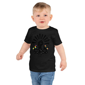 BHM Signature Collection Short sleeve kids t-shirt (2-6Y)