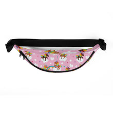 Load image into Gallery viewer, Signature Pattern Fanny Pack
