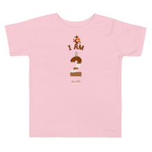 Load image into Gallery viewer, Chocolate Dragon - I&#39;m 2 (plain) Toddler Short Sleeve Tee
