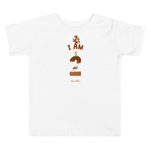 Load image into Gallery viewer, Chocolate Dragon - I&#39;m 2 (plain) Toddler Short Sleeve Tee
