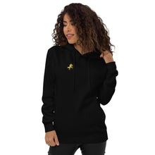 Load image into Gallery viewer, The Golden Unicorn Unisex Hoodie
