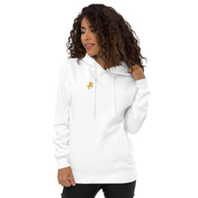 Load image into Gallery viewer, The Golden Unicorn Unisex Hoodie
