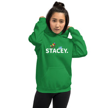 Load image into Gallery viewer, STACEY Unisex Hoodie
