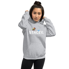 Load image into Gallery viewer, STACEY Unisex Hoodie
