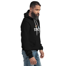 Load image into Gallery viewer, STACEY Unisex Terry Hoodie
