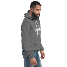 Load image into Gallery viewer, STACEY Unisex Terry Hoodie
