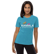 Load image into Gallery viewer, KAMALA Short sleeve t-shirt
