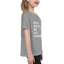 Load image into Gallery viewer, The STEM Trailblazers Youth Short Sleeve T-Shirt
